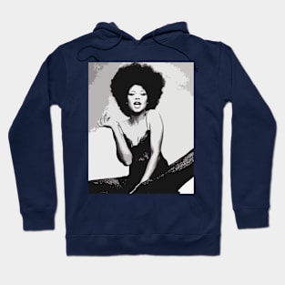 BETTY DAVIS Hoodie